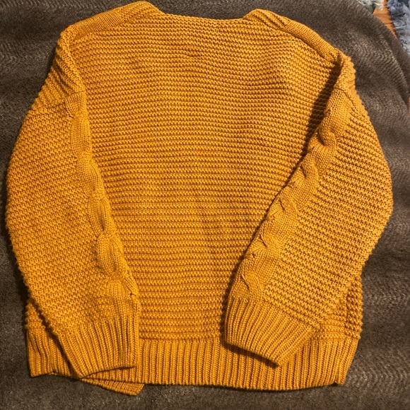 Kitted cardigan - Picture 2 of 3